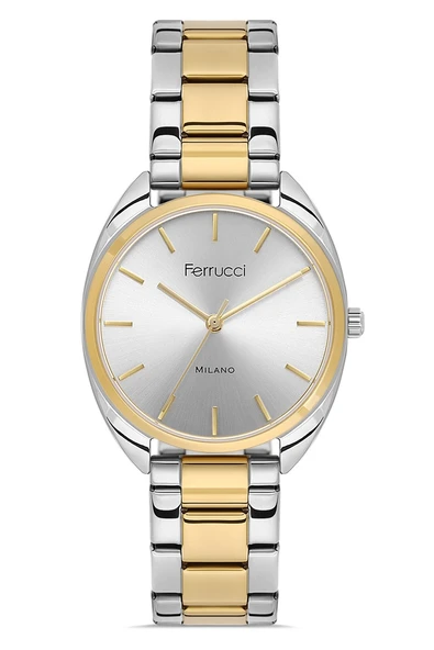 FERRUCCI KADIN KOL SAATİ FC122403437M.05600082