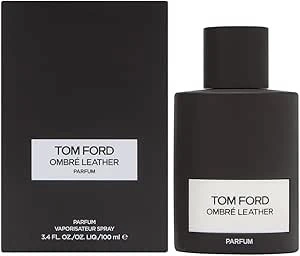 Tom Ford Ombre Leather Parfum 100 ML Unisex Parfüm - 1