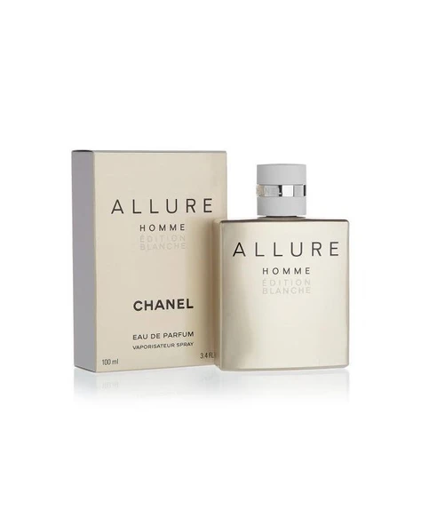 Chanel Allure Homme Edition Blanche EDP 100 ml Erkek Parfüm