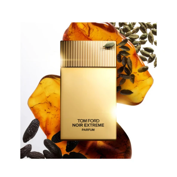 Tom Ford Noir Extreme Parfum 100ml Erkek Parfümü - 2