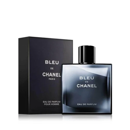 Chanel Bleu De Chanel Erkek Parfüm Edp 100 mL