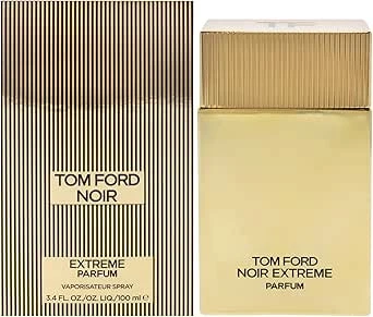 Tom Ford Noir Extreme Parfum 100ml Erkek Parfümü - 1