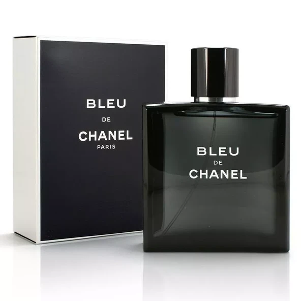 Chanel Bleu De Chanel Erkek Parfüm Edt 100 mL
