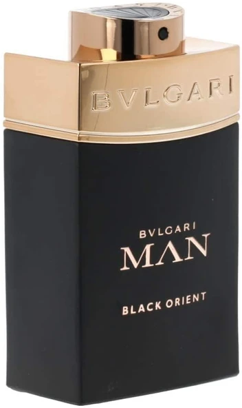 Bvlgari Black Orient Edp 100 mL Erkek Parfüm - 2