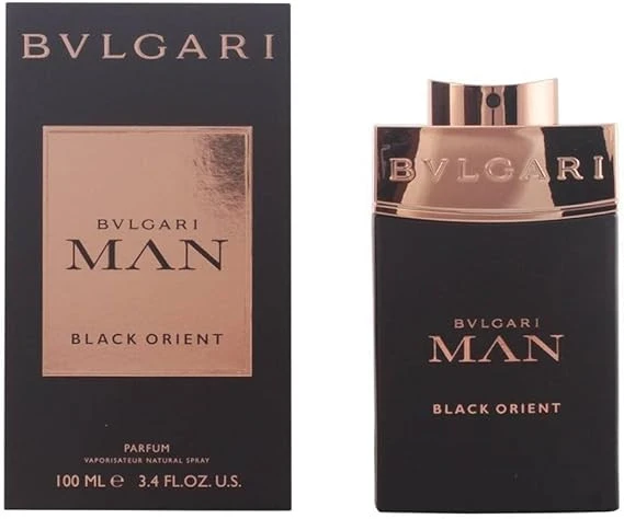 Bvlgari Black Orient Edp 100 mL Erkek Parfüm