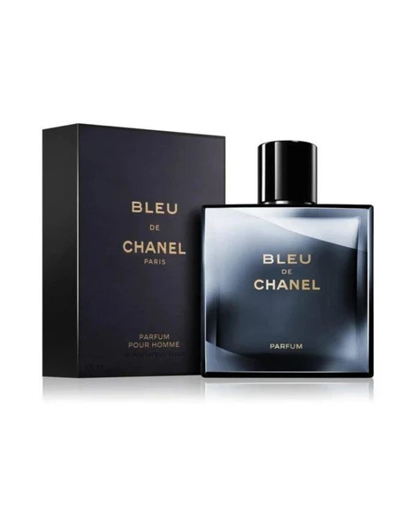 Chanel Bleu De Chanel Erkek Le Parfum 150 mL