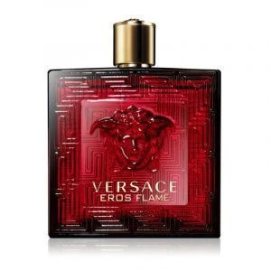 Versace Eros Flame EDP 200 ml Erkek Parfümü - Resim 2