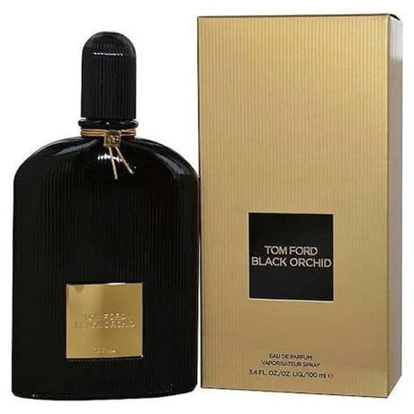Tom Ford Black Orchid Edp 100 ml Unisex Parfüm