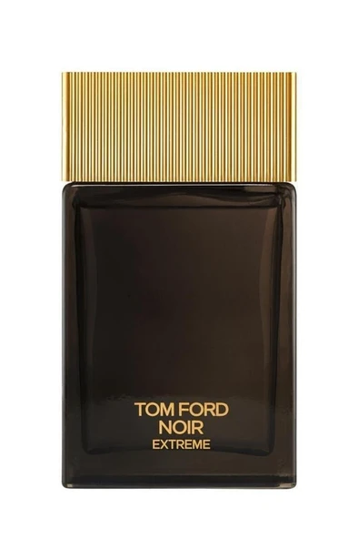 Tom Ford Noir Extreme EDP 100ML Erkek Parfüm - 2