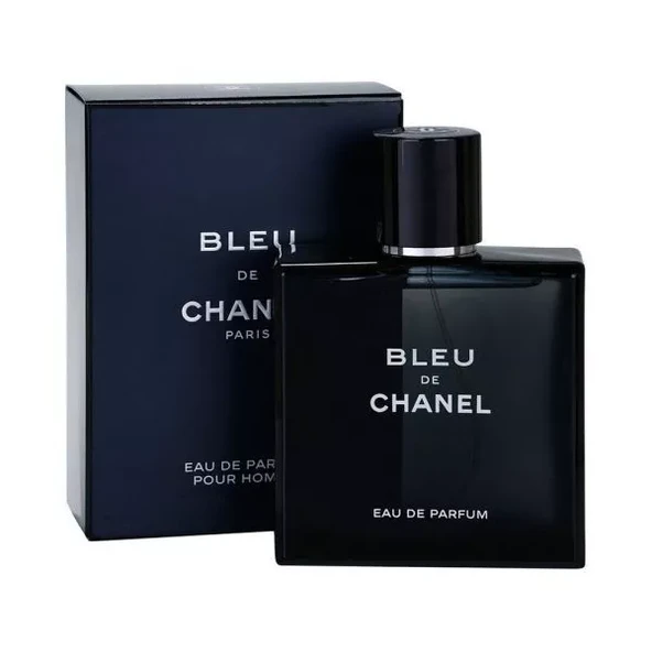 Chanel Bleu De Chanel Erkek Parfüm Edp 150 mL