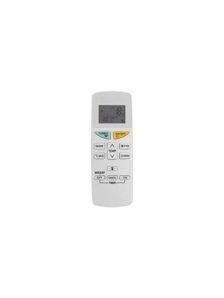 Daikin Arc0A1 Uyumlu Klima Kumandası - 1