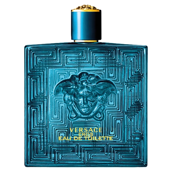 Versace Eros Erkek Edt 200ml Erkek Parfümü - Resim 2