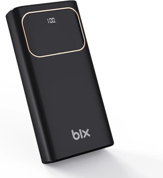 Bix PB303 30000mAh ürün görseli 1