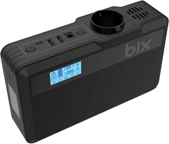 Bix PB401 40000mAh  Power Station POWERBANK - 2