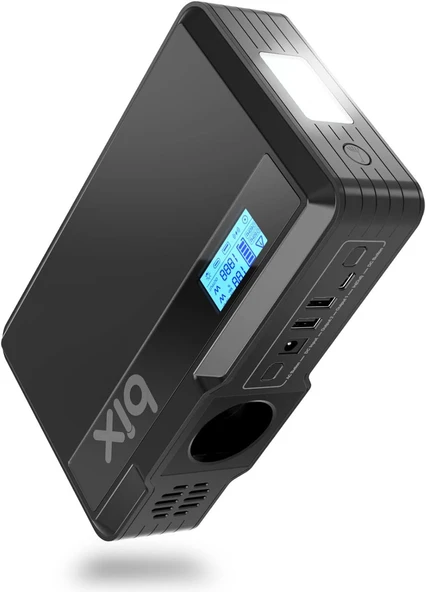 Bix PB401 40000mAh  Power Station POWERBANK - 1