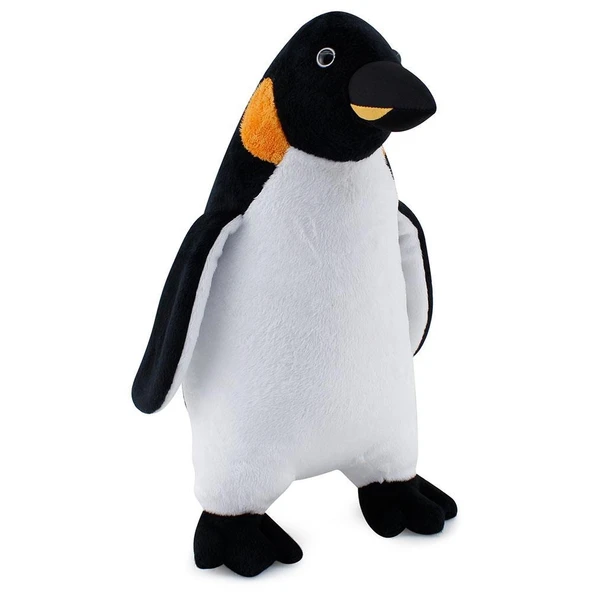 Neco Plush Penguen 40 cm - Resim 3