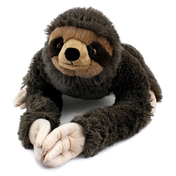 Tembel Hayvan 55 cm ürün görseli