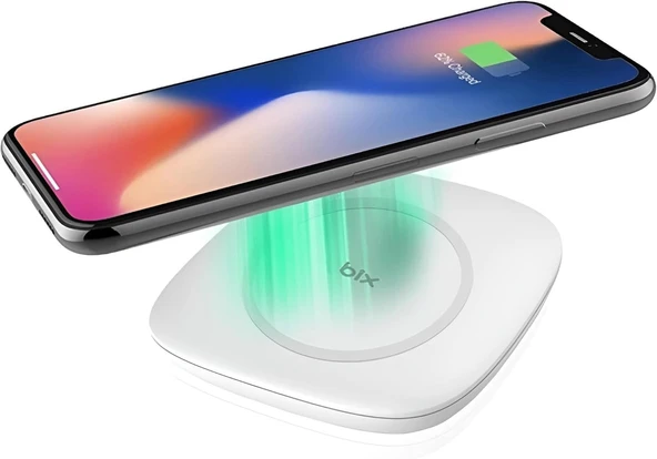 Bix HB-G40 Kablosuz Şarj Özellikli 4700mAh Powerbank - Resim 3