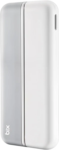 Bix HB-D10 iData Air 64 GB Hafızalı 10000mAh Taşınabilir Powerbank