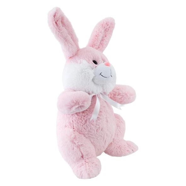 Tavşan Peluş Oyuncak 60 Cm - Resim 2