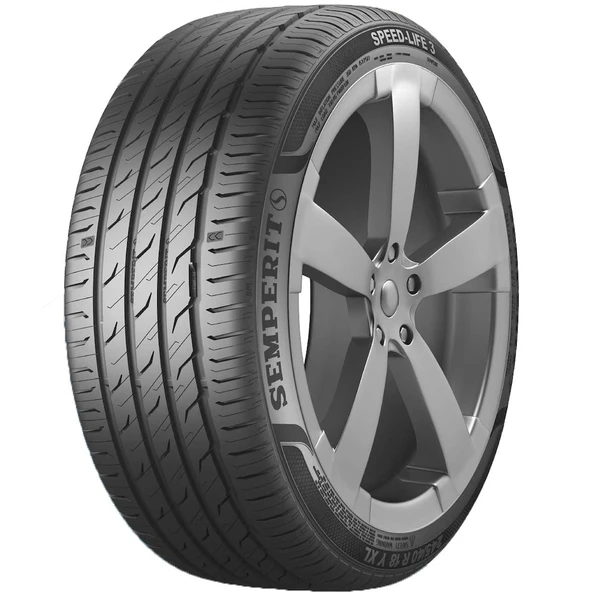 Semperit 195/55 R 16 Speedlıfe-3 87h Yaz Lastiği 2025
