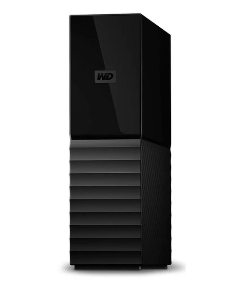 WD My Book 18 TB