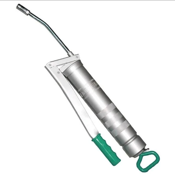 Elta 6231 Gres Pompası 500 cc - 2