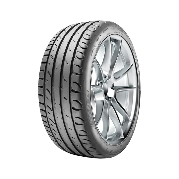 Strial 205/45 R17 88W XL Ultra High Performance Yaz Lastiği 2023 Üretim