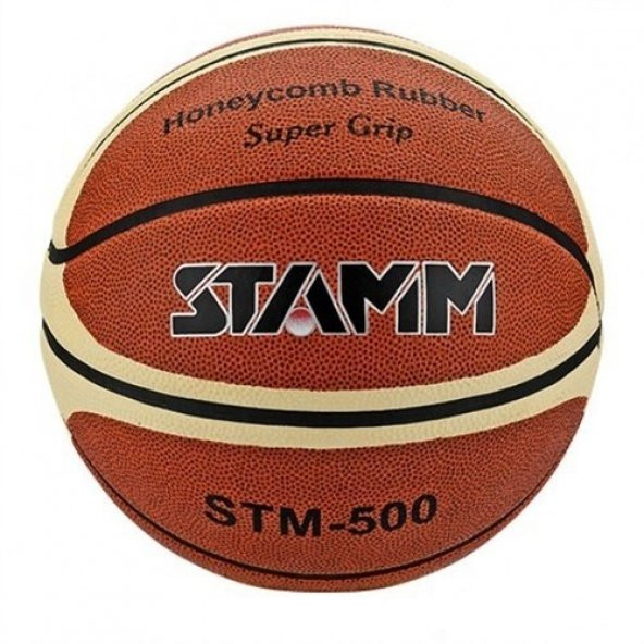 Stamm Basketbol Topu