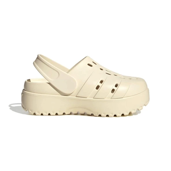 adidas JP7159 ADILETTE CLOG PLATFORM SPOR TERLİK