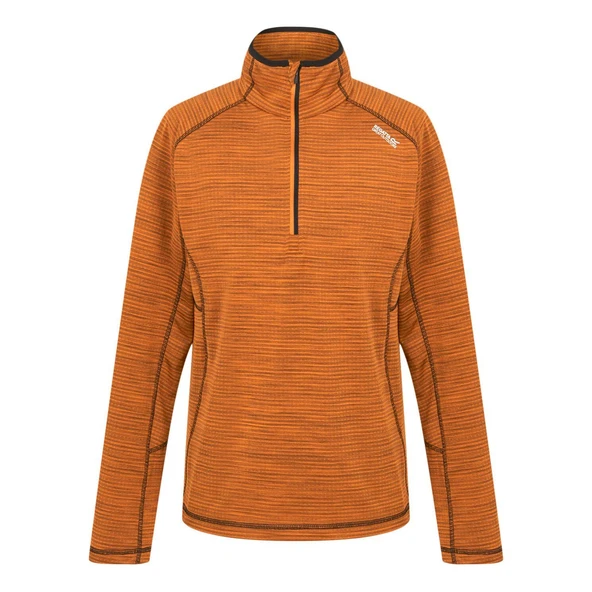 Regatta Yonder II Erkek Polar-TURUNCU