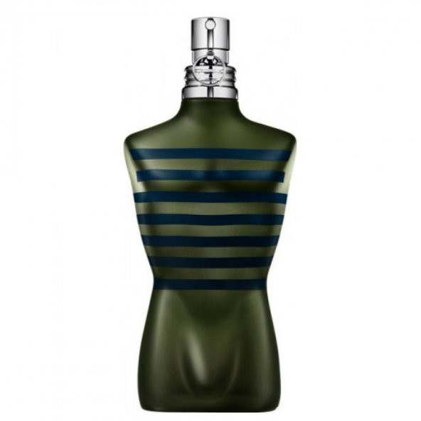 Jean Paul Gaultier Le Male Aviator Edt 125 ml Erkek Tester Parfüm - 1