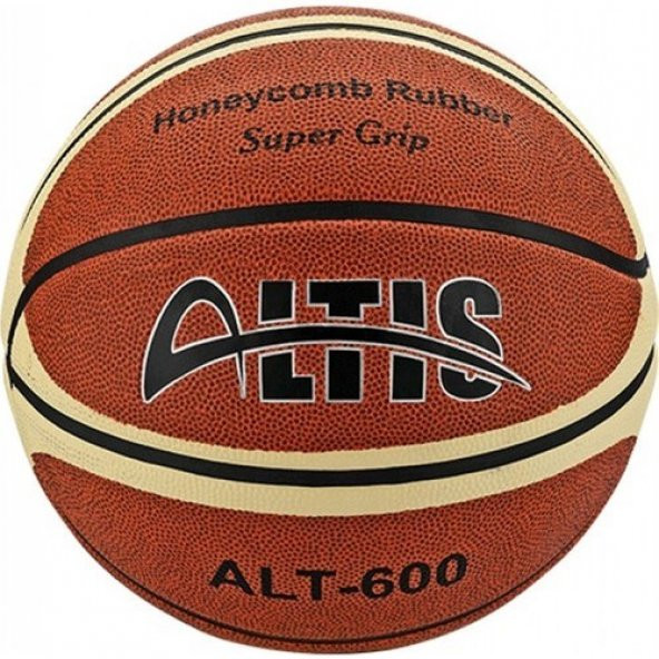 Altis ALT-600 Super Grip Basketbol Topu No 6
