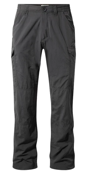 Craghoppers N/Lime Cargo Trekking Erkek Pantolon-ANTRASİT