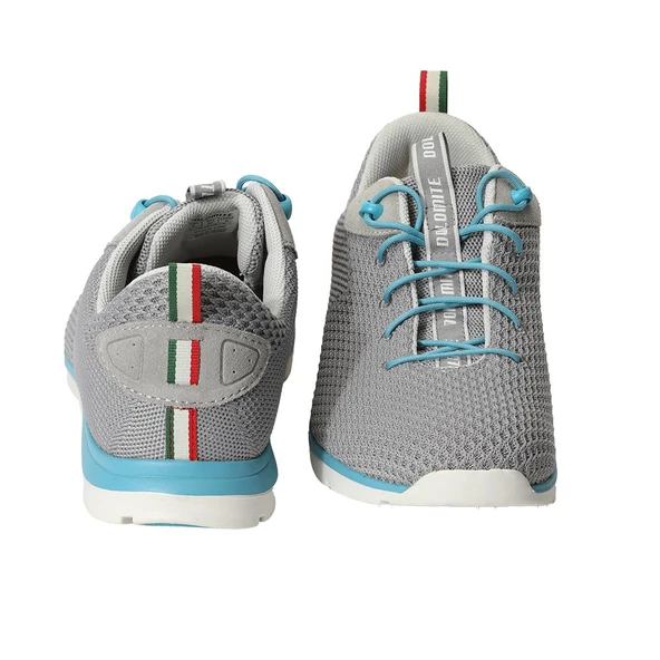 Dolomite Move Knit Unisex Ayakkabı-GRİ - 5