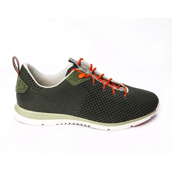 Dolomite Move Knit Unisex Ayakkabı-HAKİ - 2