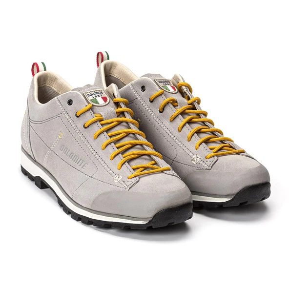 Dolomite Cinquantaquattro Low Erkek Ayakkabı-GRİ - 3