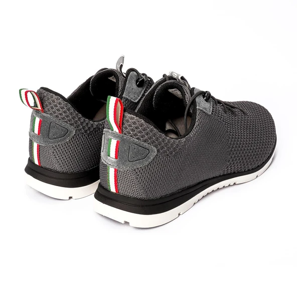 Dolomite Move Knit Unisex Ayakkabı-GRİ - 5
