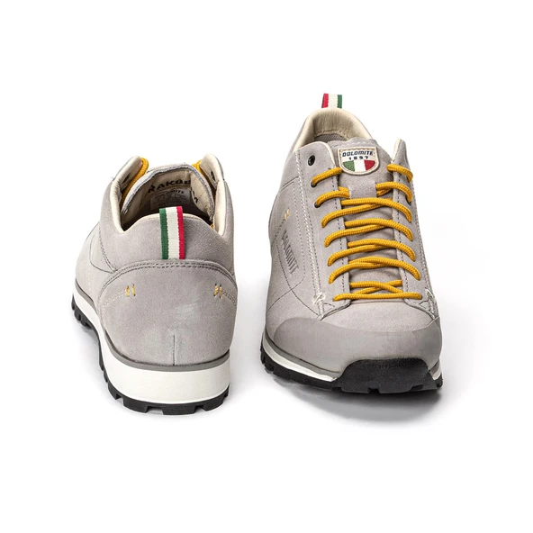 Dolomite Cinquantaquattro Low Erkek Ayakkabı-GRİ - 5