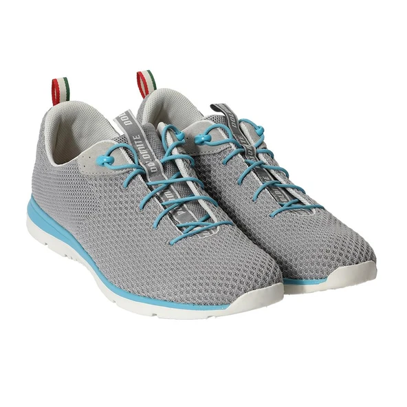 Dolomite Move Knit Unisex Ayakkabı-GRİ - 3
