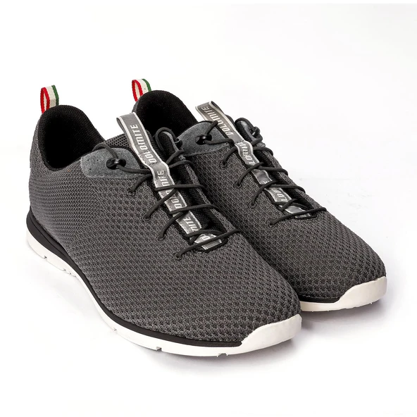 Dolomite Move Knit Unisex Ayakkabı-GRİ - 3