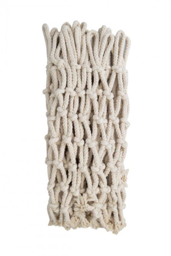 Attack Sport ABF149 Basketbol Filesi 7 Mm 4x4 Cm - 2