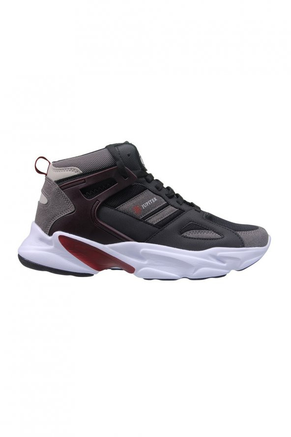 Mp 211-1723GR Unısex Bilek Boy Basketbol Spor Ayakkabı - 1