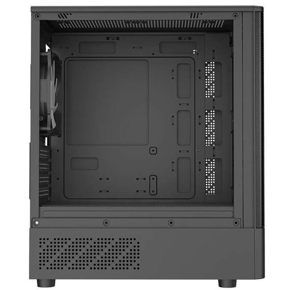 FRISBY 550W FC-8975B GAMING MICRO-TOWER PC KASASI - 8