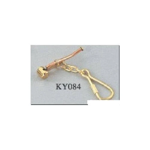 DENİZCİLİK GRUBU-Marine Pirinç Aksesuar-SEA POWER ANAHTARLIK-JKY084 ürün görseli