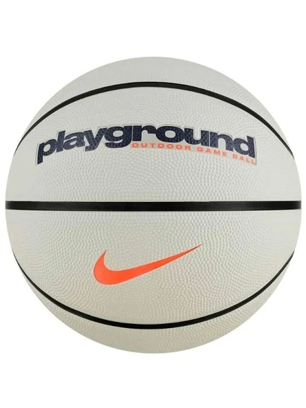 Nike Everyday Playground Graphıc Unisex Basketbol Topu