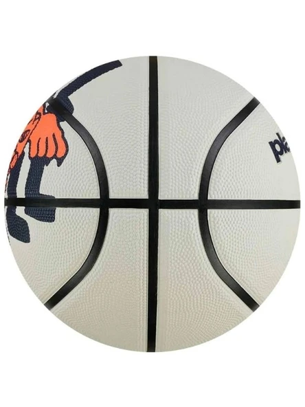 Nike Everyday Playground Graphıc Unisex Basketbol Topu - Resim 3