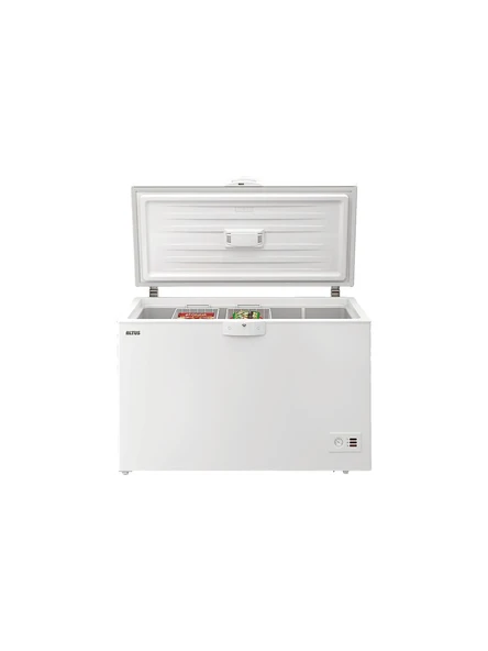 Altus AL 2360 360 Litre Sandık Tipi derin dondurucu: Önemli: Lütfen Ürün Açıklamasını Okuyunuz! - 2