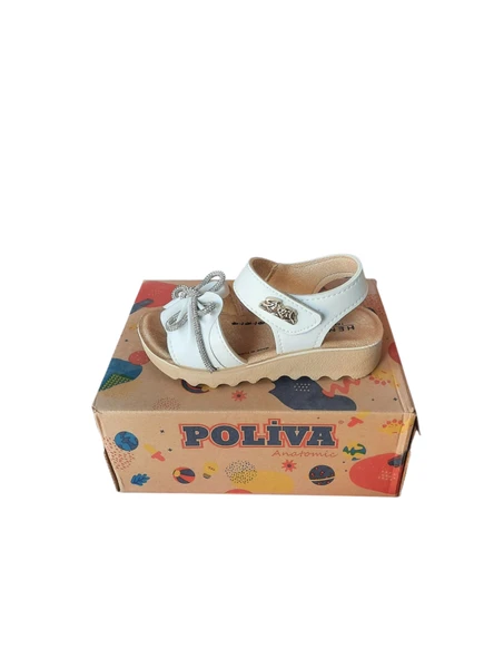 Kız Çocuk Sandalet(10 farklı model)