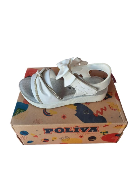 Kız Çocuk Sandalet(10 farklı model) - 7